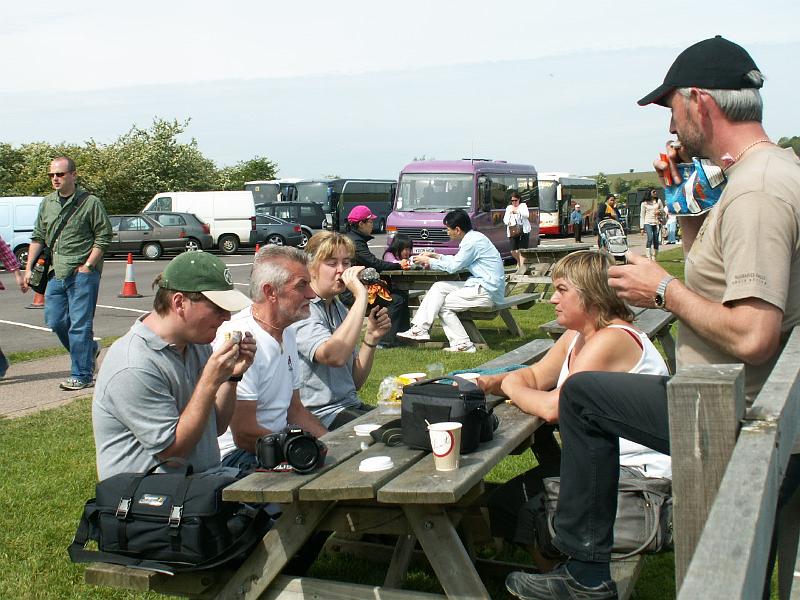 Dorstig weer.JPG - Honger en dorst
